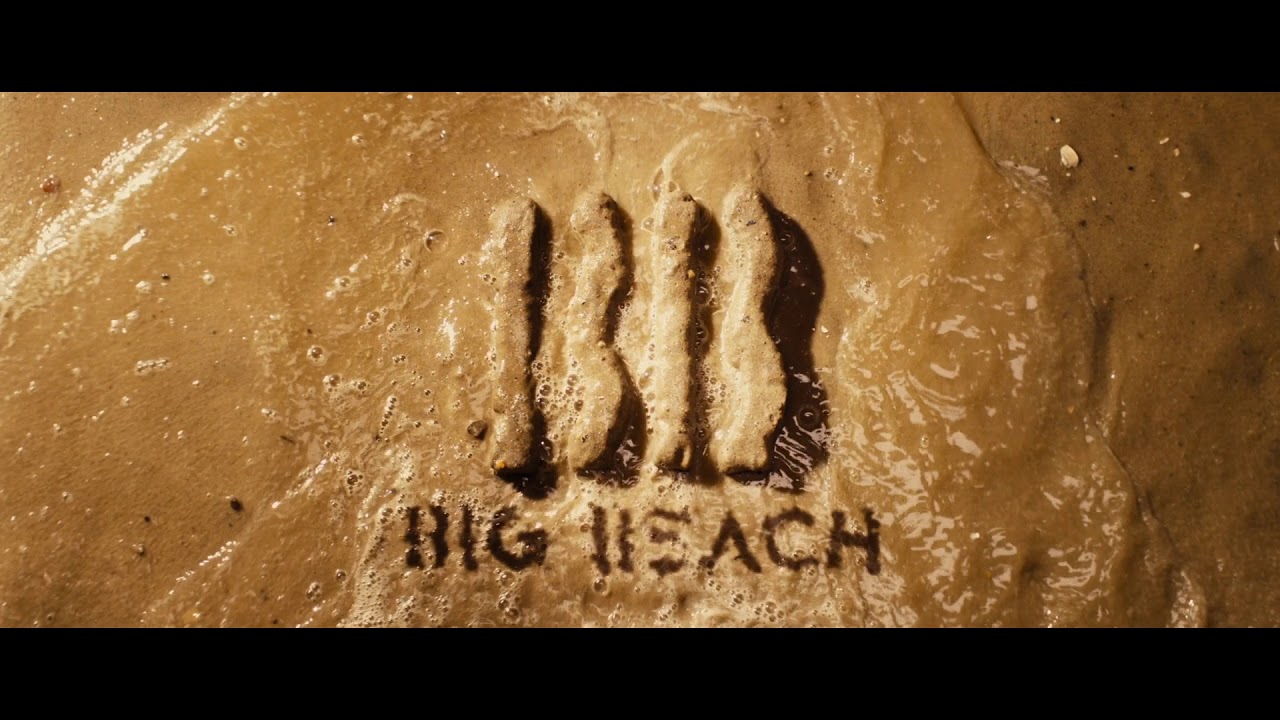 Big Beach Films (The Farewell)