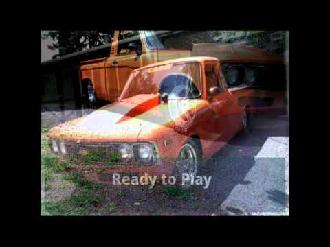 Big Block Chevy Luv! FOR SALE!!!