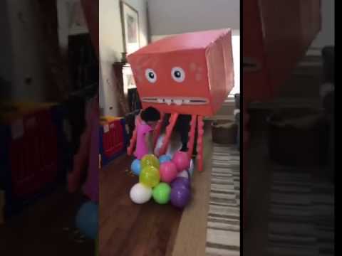 Big Block Sing Song and Emmy