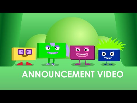 Big Block Singsong Reboot Project Announcement Video