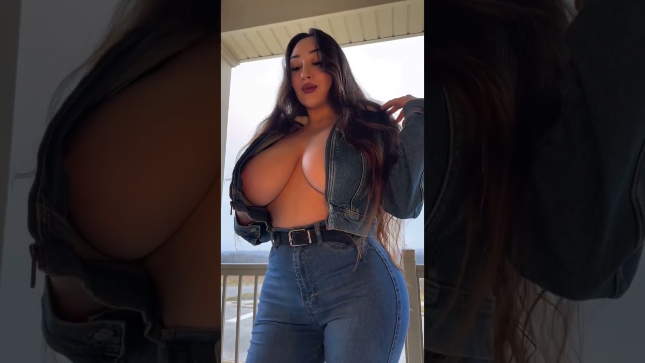 Big Bobs #reels #instareels #newinstareels #hotreels #boobs #nude