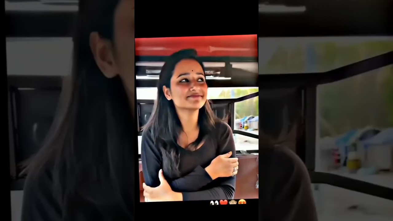 Big boob | larki ka boob bahat bara hai || 🤣 kitna hilta hai yaar Mai to uss mehi khogaya  #status