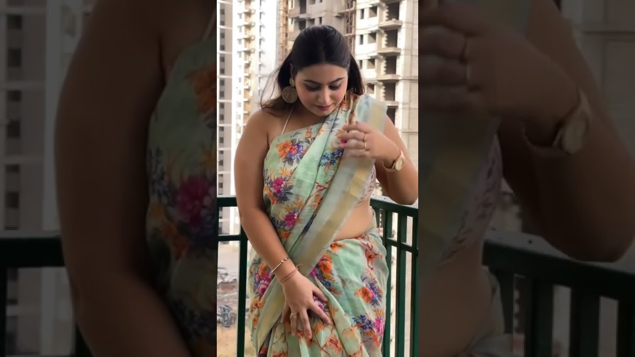 big boobs Swetha aunty #chubby #sexyaunty