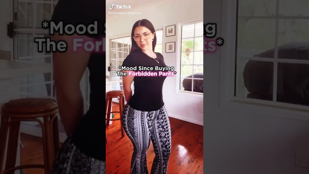 big booty stacked latina gyat tiktok forbideen leggings ass booty twerk