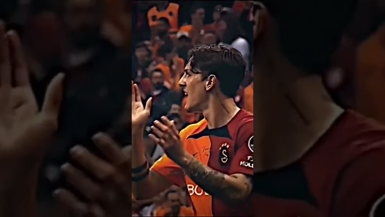 BIG BOY Nicola Zaniolo