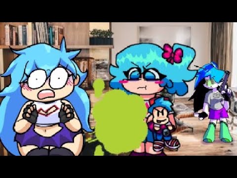Big Fart Meme But Skyblue Farts @DisMikoUwUOfficial