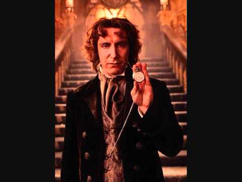 Big Finish Eighth Doctor Theme (2011)