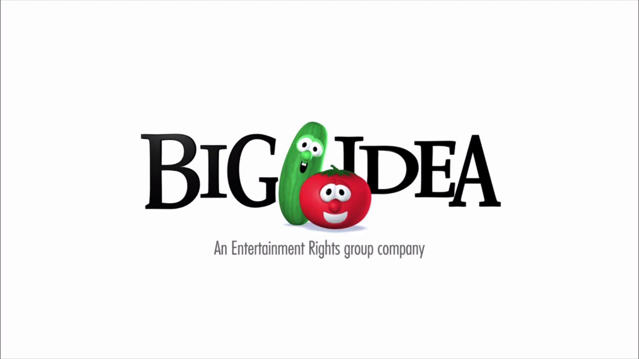 Big Idea (2008)