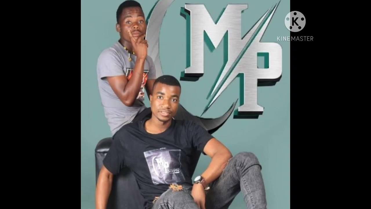 Big JN Menina Prod By MP