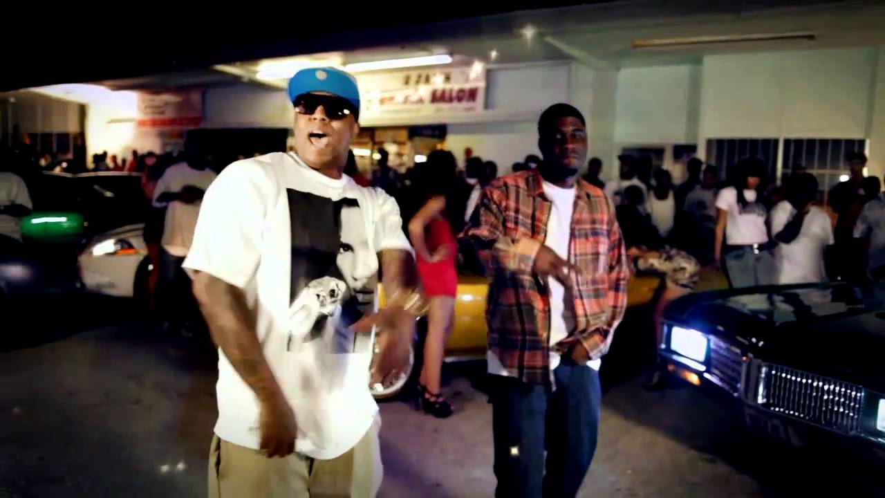 Big K.R.I.T. ft. Curren$y & Killa Kyleon - Moon & Stars Remix (Official Music Video)