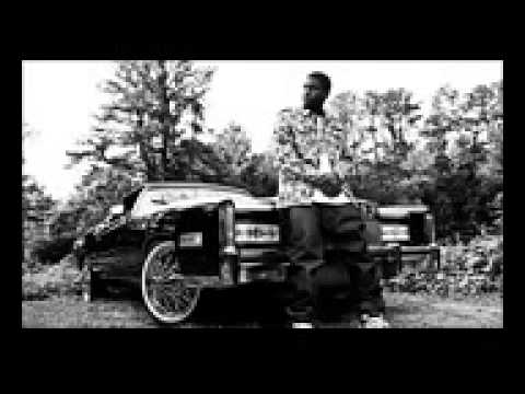 Big KRIT Type Beat Prod Rednarf