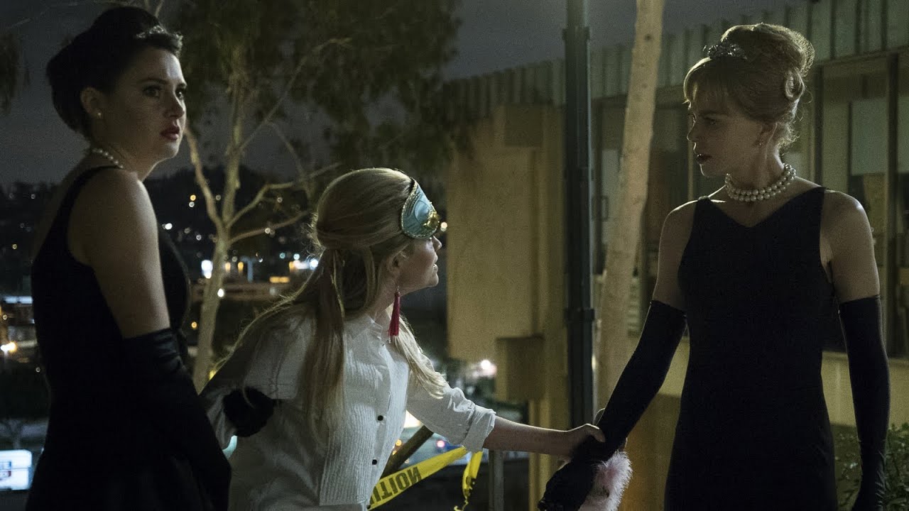 Big Little Lies