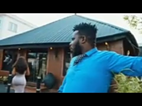 Big nyash don put you for trouble investor Sabinus🤣