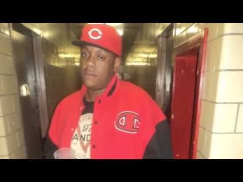 Big Omi Dreams Money Could Buy Freestyle.