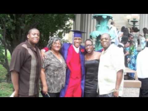 Big Omi Father's Day Freestyle