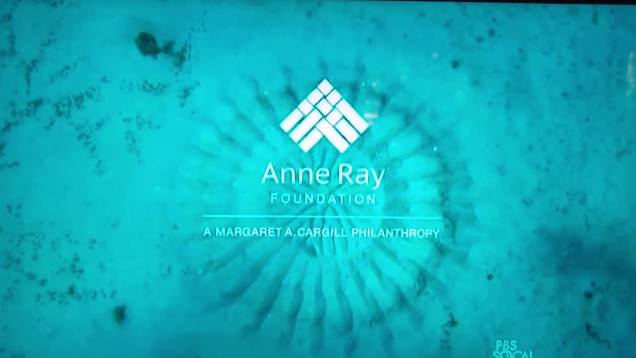 Big Pacific Funding Credits (outro)