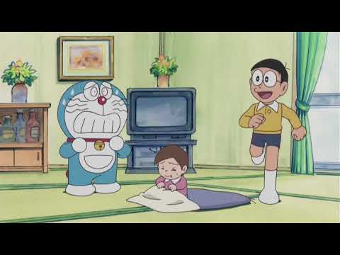 Big Panic! A Super Baby! | Doraemon New Episode | 15-03-2024