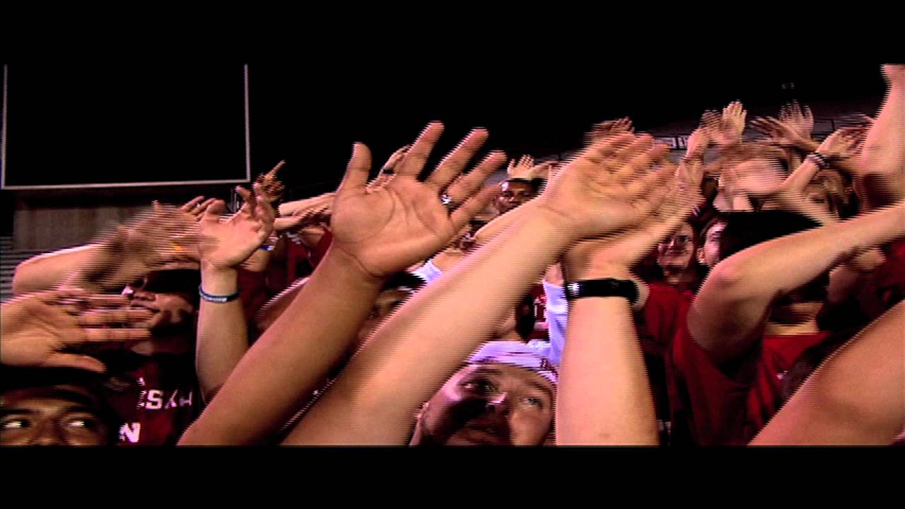 Big Red Anthem - Brown (Offical Video) HD