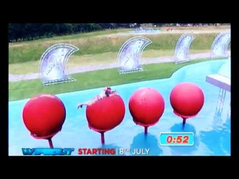 BIG RTL THRILL - Wipe Out Promo