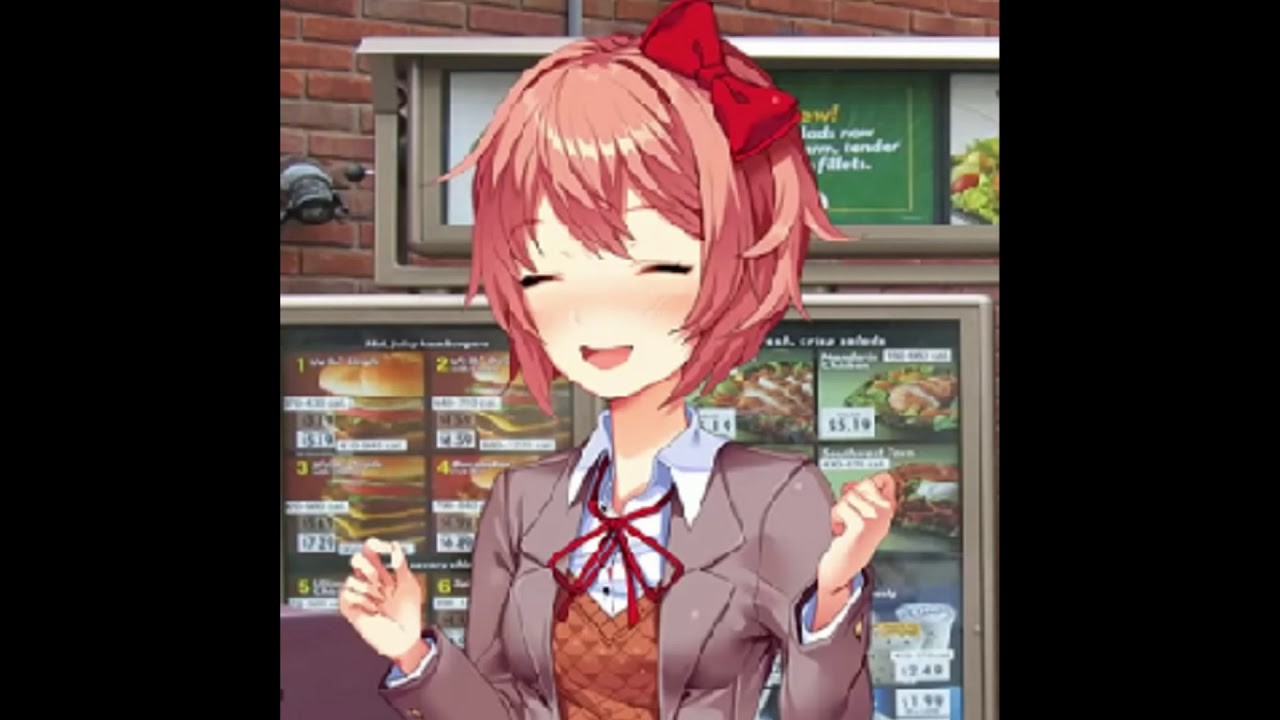 BIG SAYORI