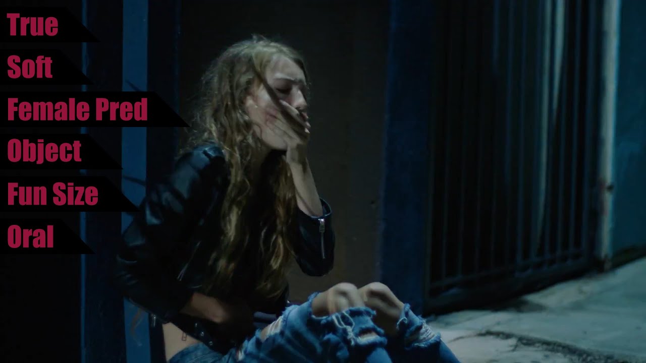 Big Sister - IOUE (Tommy Trash) | Vore in Media