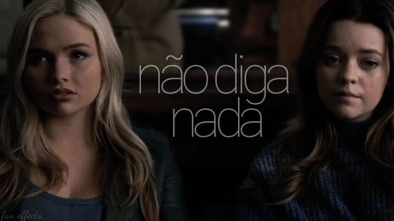 Big Sky | Dani + Grace | Remind Me to Forget You #bigsky #Remindmetoforgetyou