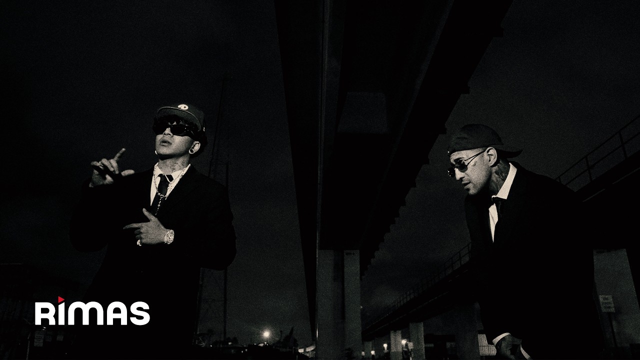 Big Soto x Neutro Shorty x Lennex - PARTICULAR