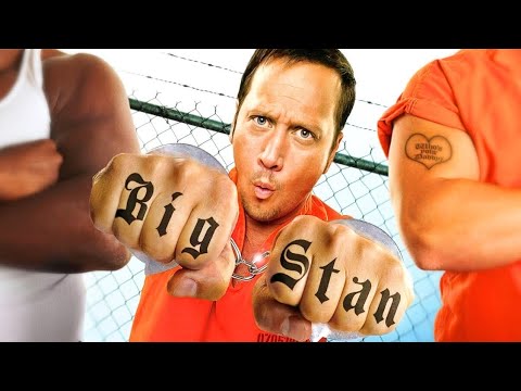 BIG STAN Full Movie | Rob Schneider | Comedy Movies | The Midnight Screening