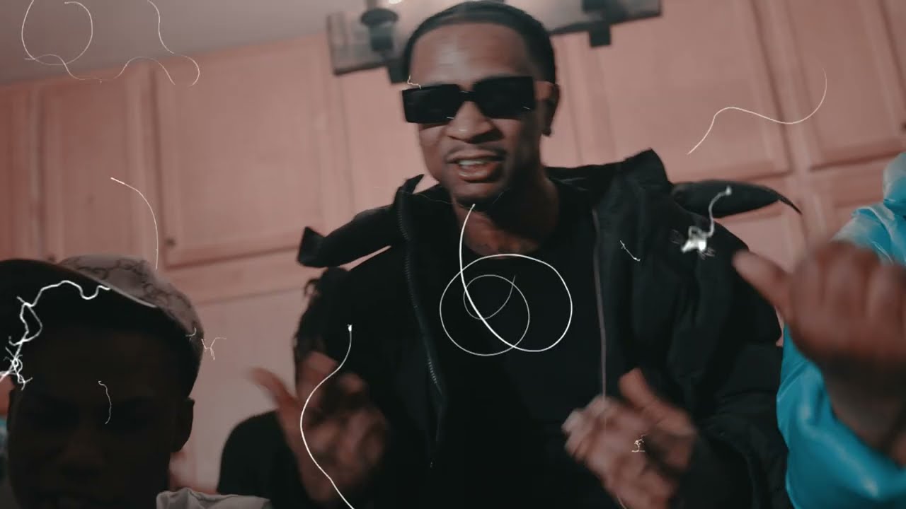 Big Steff - Stupid (Official Music Video)