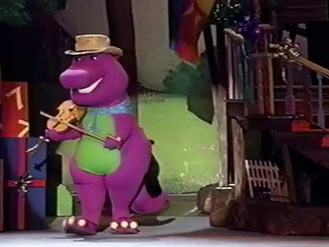 Big Surprise (2000 Version) (V2) Part 47