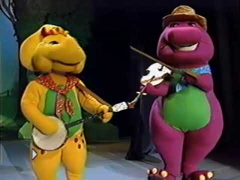 Big Surprise (2004 Version) Part 47