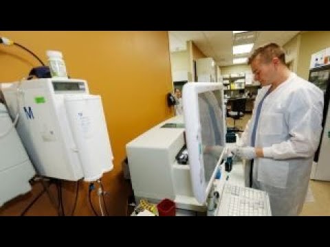 Big tech's next frontier: Your health
