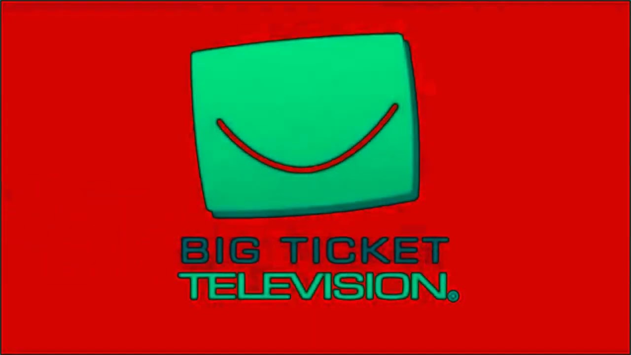 big ticket television cbs television distribution effects