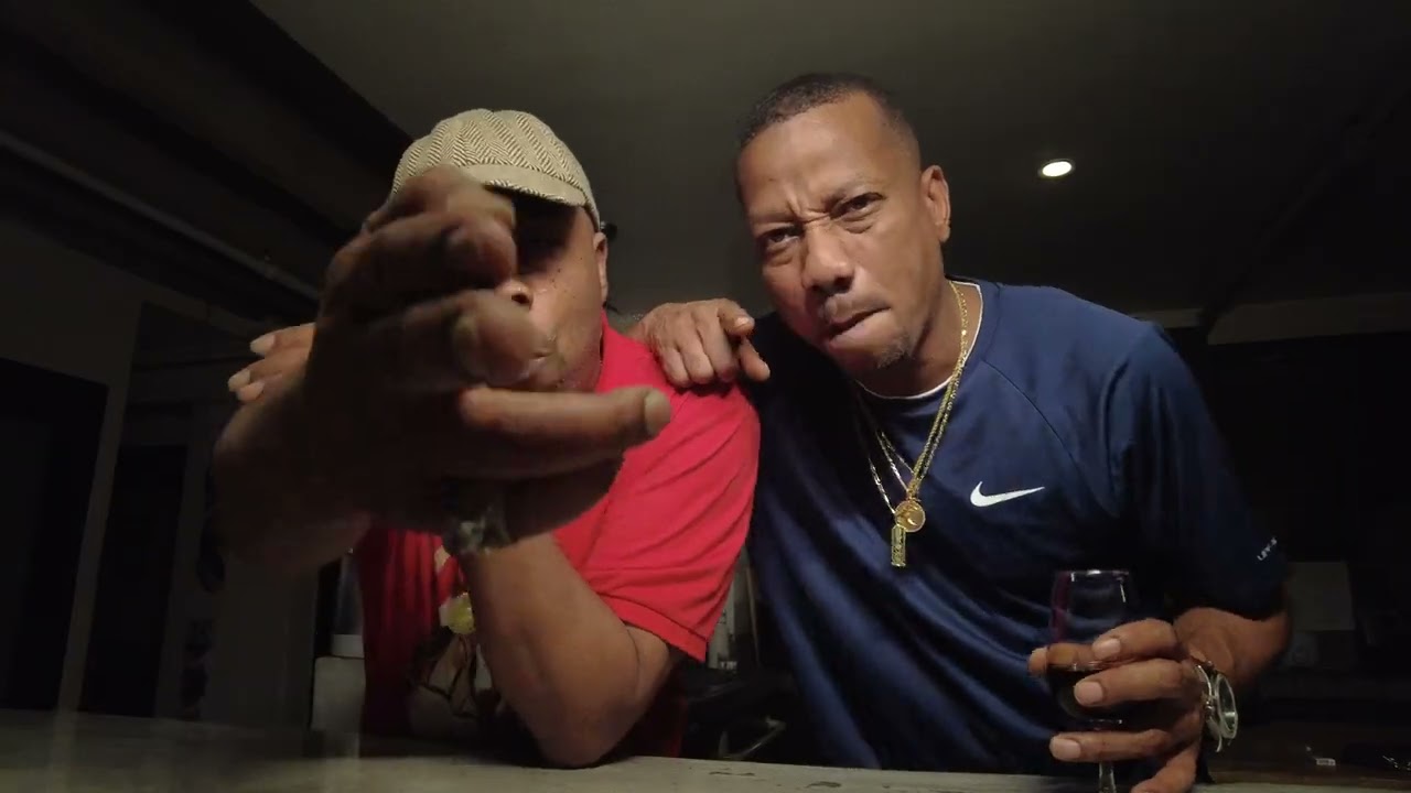Big Twins x Planet Asia 