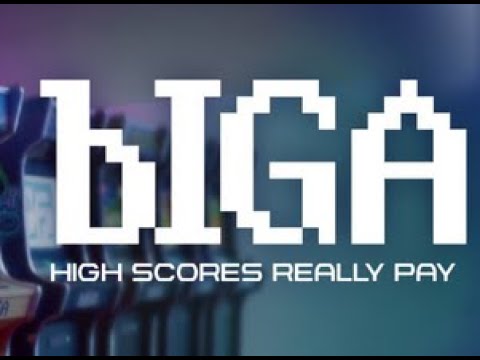BIGA GAMEPLAY
