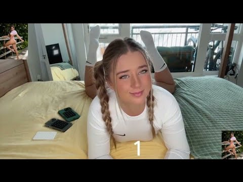 Bigbank Tiktok challenge 🍎 Compilation 🍩