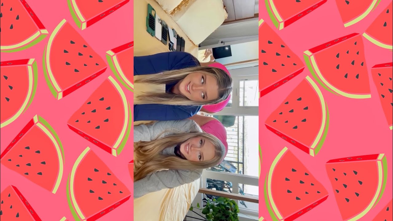 BigBank TikTok CHALLENGE🍉🍑🍉Big Boom Girl