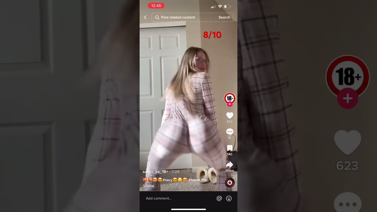 #Bigbooty #twerk #snowbunny