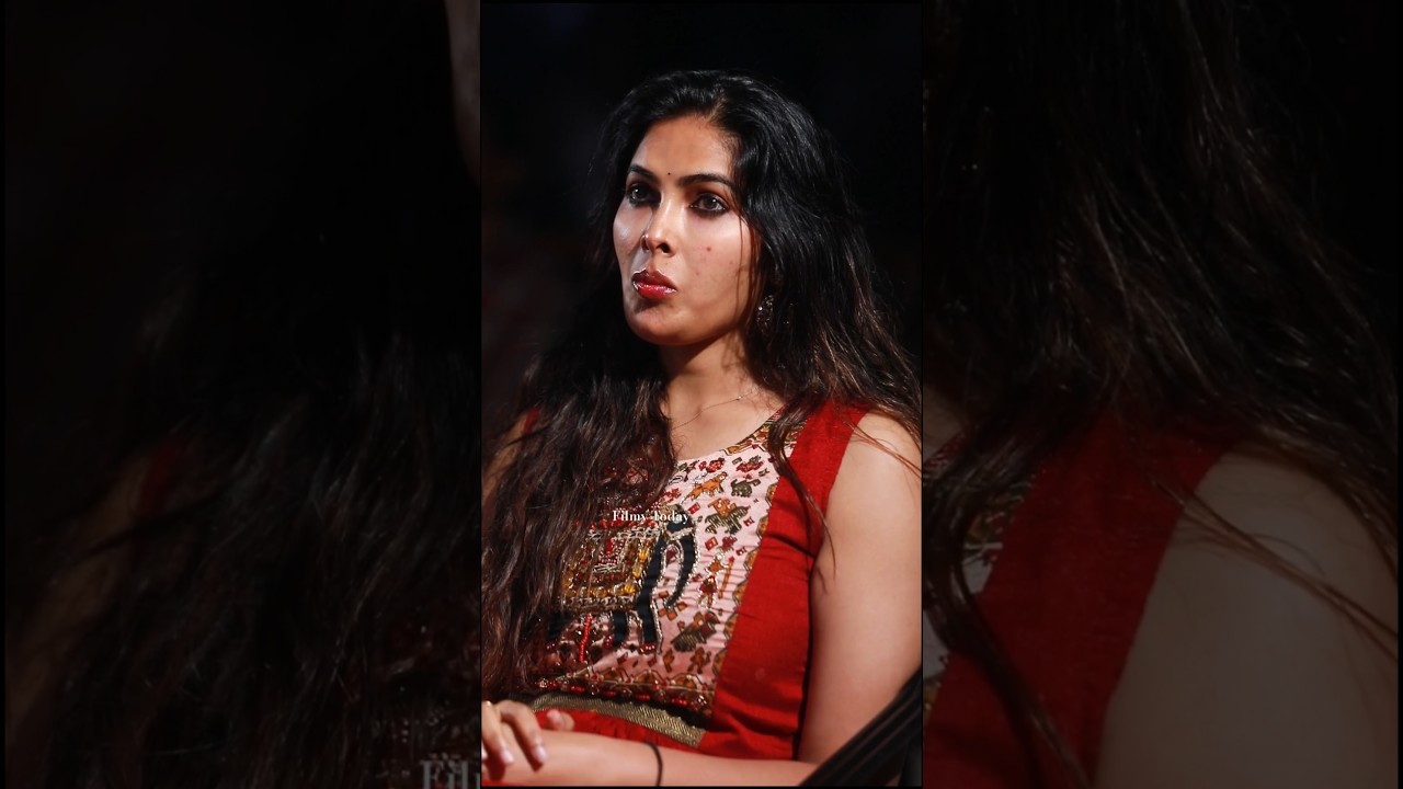 Bigg Boss Divi Vadthya Stunning Looking #filmytoday #divi #biggboss