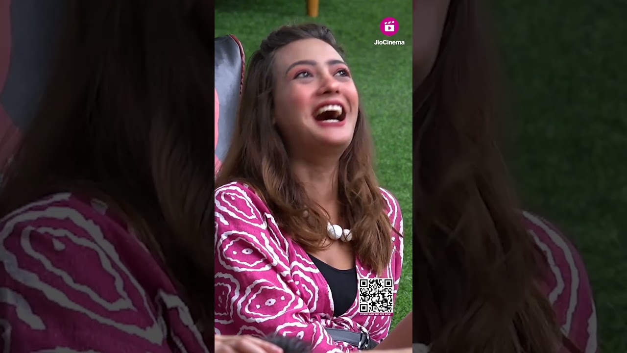 Bigg Boss OTT 2 | #Elvishyadav Comments On #Aashikabhatia