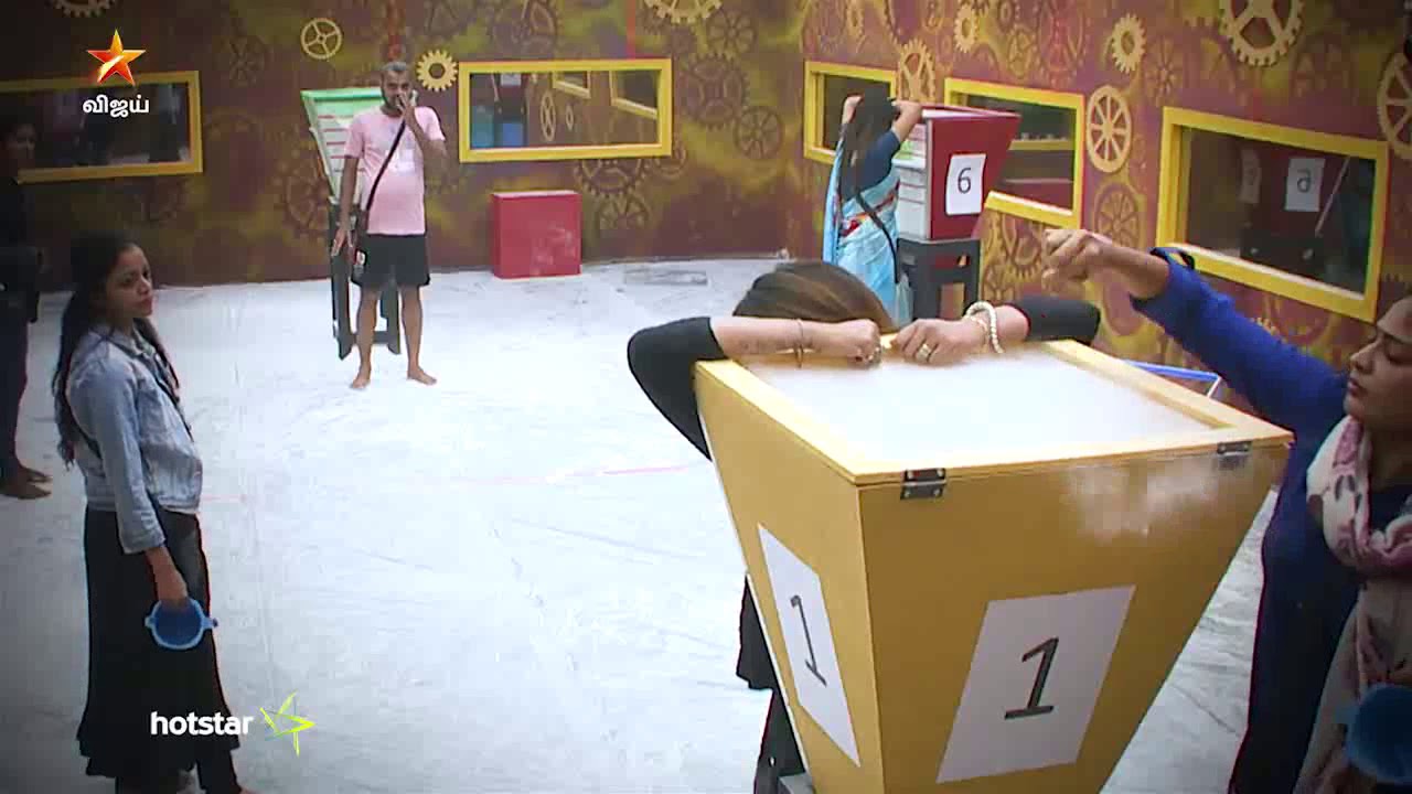 Bigg Boss Tamil Season 2 Promo
