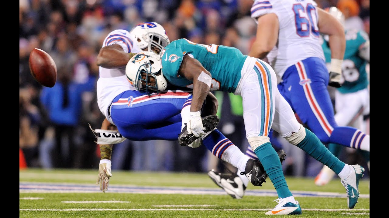 Biggest Football Hits Ever