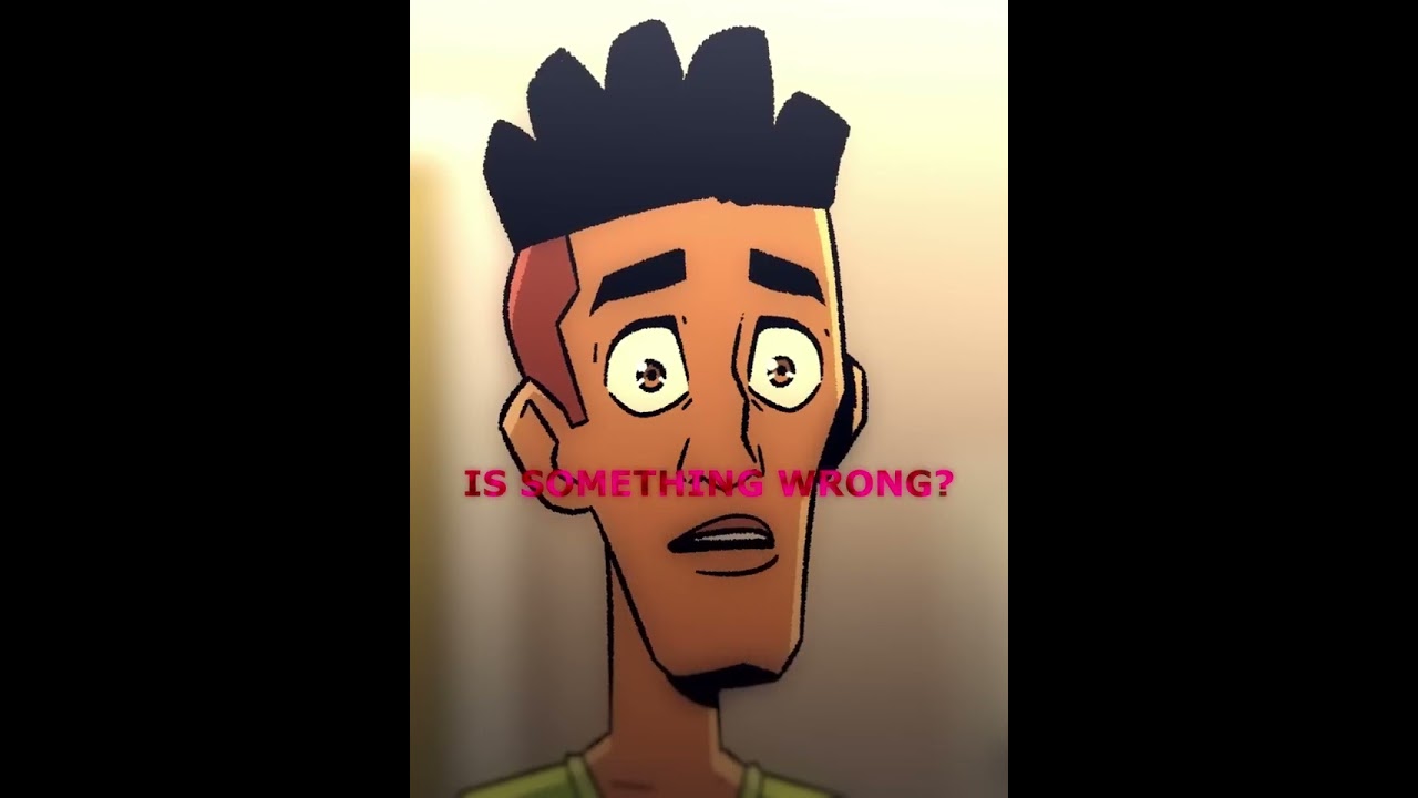 Biggest mistery in the series#scoobydoo #edit #horror #trending #fy
