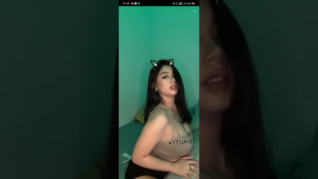 biggo hot canti nya bikin salfok