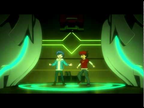 BIGGS - TENKAI KNIGHTS