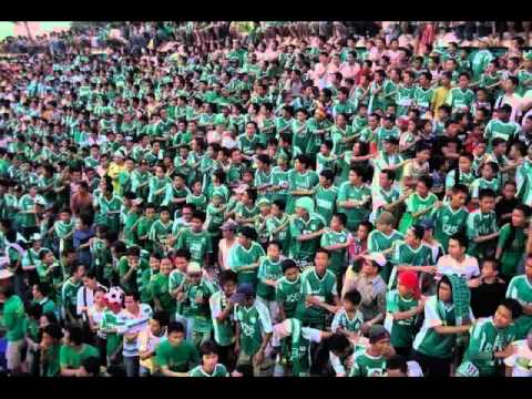 Bigh Family Rapp-SMeCK Hooligan Beraksi ..!!