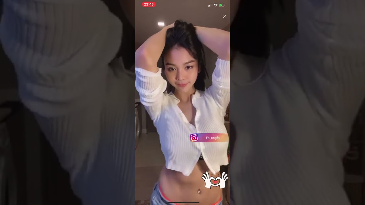 BIGO   Fa Engfa l DHOOM MACHALE l THAILAND