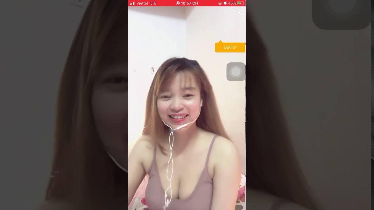 Bigo - em gái rên nghe phê tai