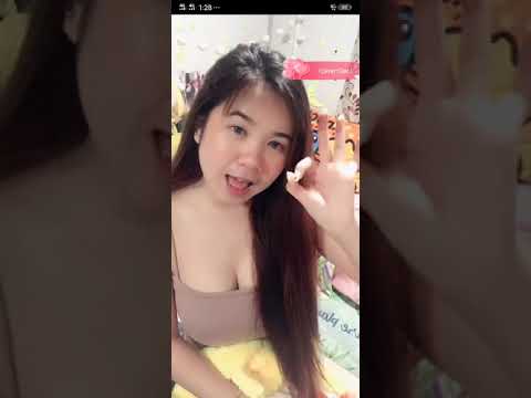 Bigo  live girl 4