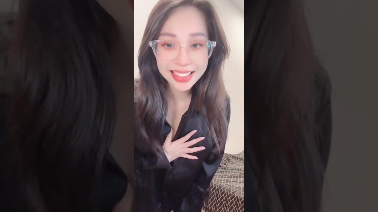 BIGO #29 - | XINH TUYỆT PHẨM - Bigo Cute Girl Dance